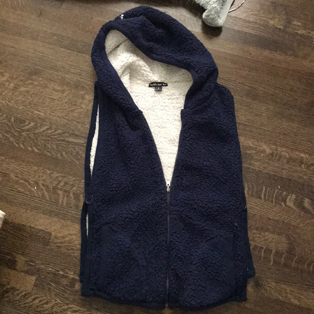 Boutique Vest